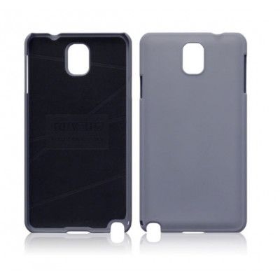 Slim Armour Skal till Samung Galaxy Note 3 - Grå