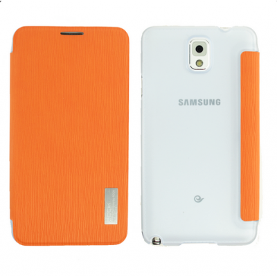 Rock Elegant flip fodral till Samsung Note 3
