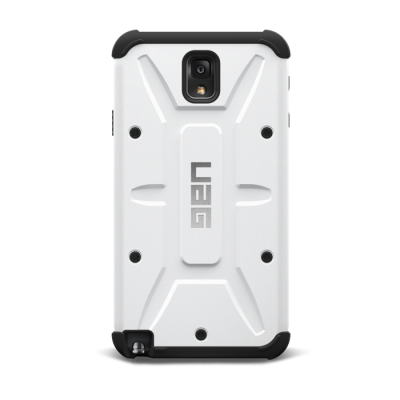 UAG Urban Armor Gear Navigator Skal till Samsung Galaxy Note 3 - Vit
