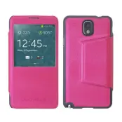 View Cover Fodral till Samsung Galaxy Note 3 N9000