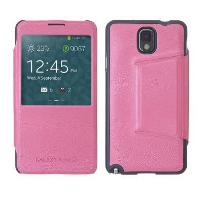 View Cover Fodral till Samsung Galaxy Note 3 N9000