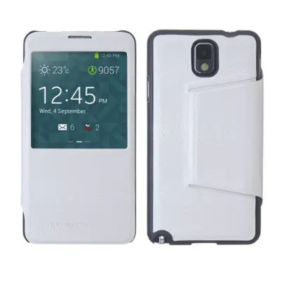 View Cover Fodral till Samsung Galaxy Note 3 N9000