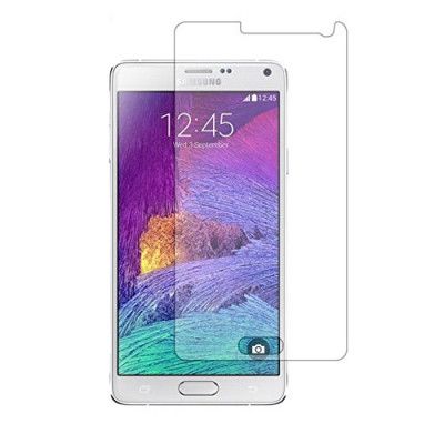Antireflective Skärmskydd till Samsung Galaxy Note 4