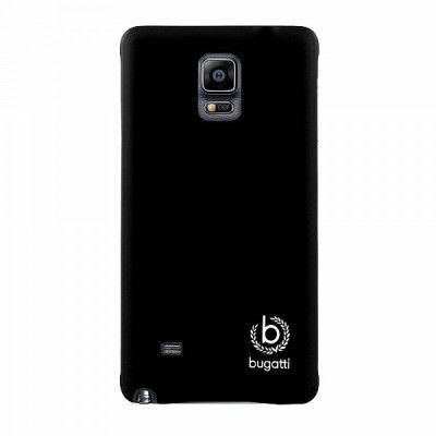 Bugatti ClipOn Cover till Samsung Galaxy Note 4
