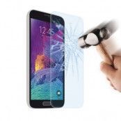Muvit Displayskydd Härdat glas till Samsung Galaxy Note 4