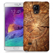 Skal till Samsung Galaxy Note 4 - Åldersringar träd