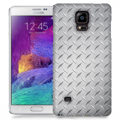 Skal till Samsung Galaxy Note 4 - Aluminum