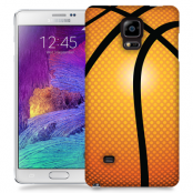 Skal till Samsung Galaxy Note 4 - Basketboll