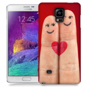 Skal till Samsung Galaxy Note 4 - Best friends