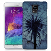 Skal till Samsung Galaxy Note 4 - Blomfrö