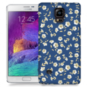 Skal till Samsung Galaxy Note 4 - Blommor