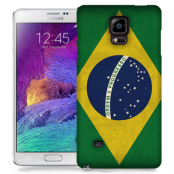 Skal till Samsung Galaxy Note 4 - Brazil