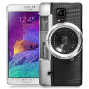 Skal till Samsung Galaxy Note 4 - Camera I