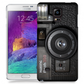 Skal till Samsung Galaxy Note 4 - Camera II