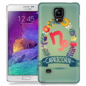 Skal till Samsung Galaxy Note 4 - CAPRICORN