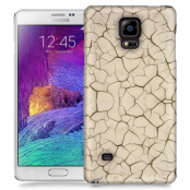 Skal till Samsung Galaxy Note 4 - Cracks