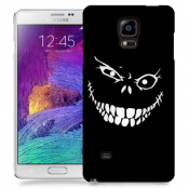 Skal till Samsung Galaxy Note 4 - Crazy Monster Grin