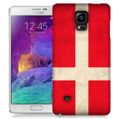 Skal till Samsung Galaxy Note 4 - Danmark
