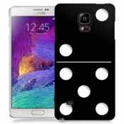 Skal till Samsung Galaxy Note 4 - Domino