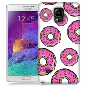 Skal till Samsung Galaxy Note 4 - Donuts
