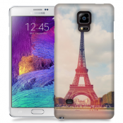 Skal till Samsung Galaxy Note 4 - Eiffeltornet