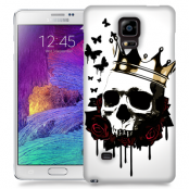 Skal till Samsung Galaxy Note 4 - El Rey de la Muerte