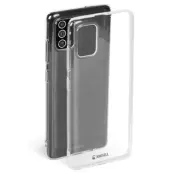 Krusell Soft Skal Galaxy Xcover 5  - Transparent