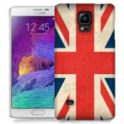 Skal till Samsung Galaxy Note 4 - England