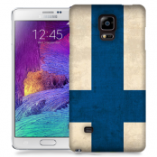 Skal till Samsung Galaxy Note 4 - Finland