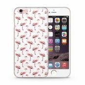 Skal till Samsung Galaxy Note 4 - Flamingo