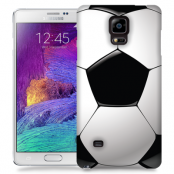 Skal till Samsung Galaxy Note 4 - Fotboll