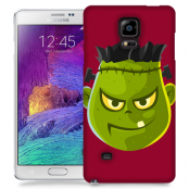 Skal till Samsung Galaxy Note 4 - Frankenstein