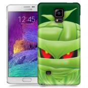 Skal till Samsung Galaxy Note 4 - Green Ninja