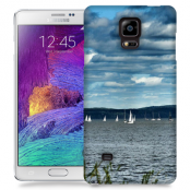 Skal till Samsung Galaxy Note 4 - Havet