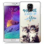 Skal till Samsung Galaxy Note 4 - Home is with you