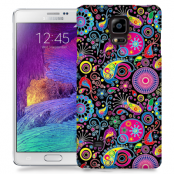 Skal till Samsung Galaxy Note 4 - JellyFish