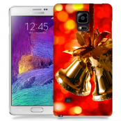 Skal till Samsung Galaxy Note 4 - Jingle bells