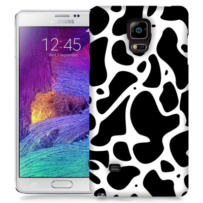 Skal till Samsung Galaxy Note 4 - Kossa