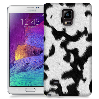 Skal till Samsung Galaxy Note 4 - Kossa