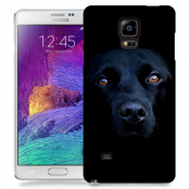 Skal till Samsung Galaxy Note 4 - Labrador