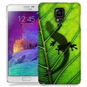 Skal till Samsung Galaxy Note 4 - Lizard