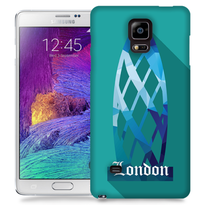 Skal till Samsung Galaxy Note 4 - London