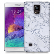 Skal till Samsung Galaxy Note 4 - Marble