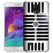 Skal till Samsung Galaxy Note 4 - Microphone