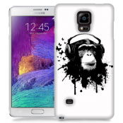 Skal till Samsung Galaxy Note 4 - Monkey Business