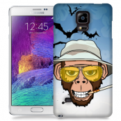 Skal till Samsung Galaxy Note 4 - Monkey Business in Las Vegas