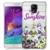 Skal till Samsung Galaxy Note 4 - My Sunshine