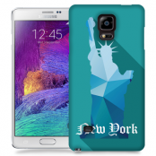 Skal till Samsung Galaxy Note 4 - New York