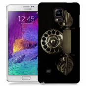 Skal till Samsung Galaxy Note 4 - Old Rotary Dialphone