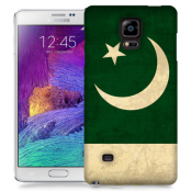Skal till Samsung Galaxy Note 4 - Pakistan